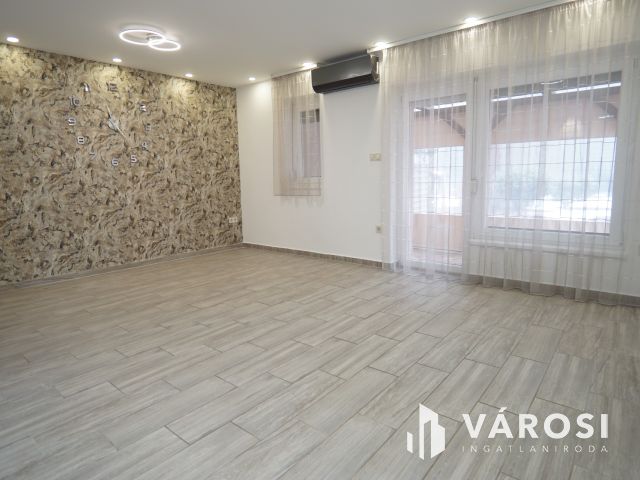 Minőségi, igényesen felújított Sorházi lakás!