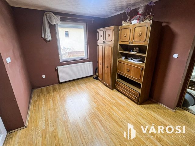 Újfehértó – Háromszobás családi ház  a meggy városában!