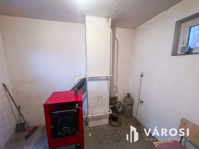 Újfehértó – Háromszobás családi ház  a meggy városában!