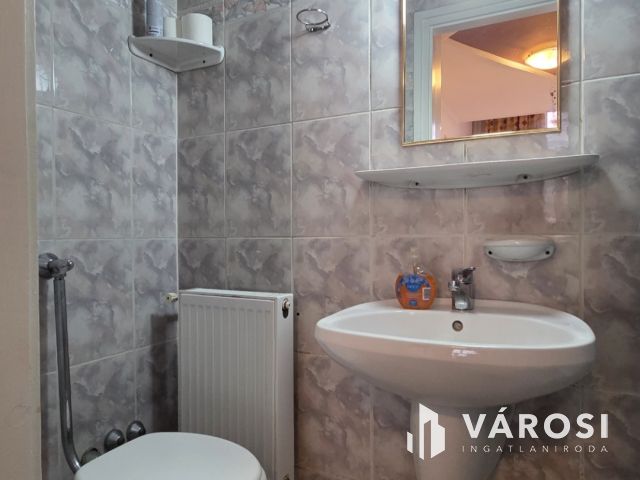 Bejáratott apartmanok a belváros szívében-Debrecenben