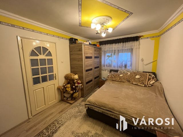 Debreceni Csinos 2 szobás Ház, Filagóriával, Tárolókkal!