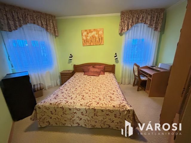 Kiadó lakás egy nagyon tiszta és csendes környezetben