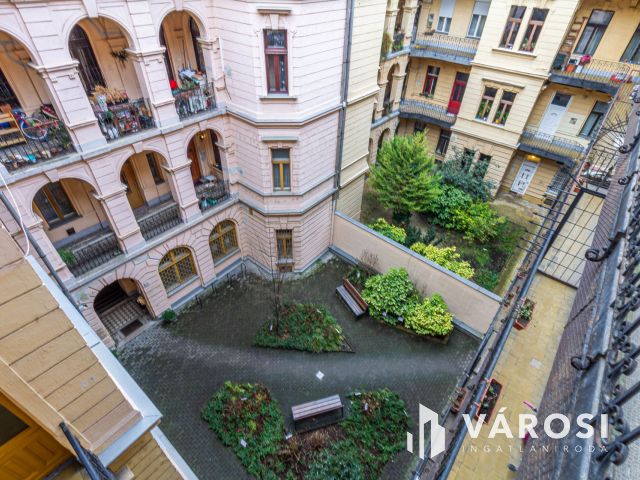 Egyetemek közelében – biztos befektetés, értékálló otthon