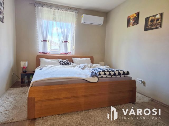 Minden igényt kielégítő családi ház Szigethalmon