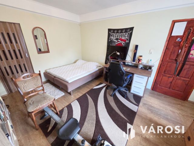 Minden igényt kielégítő családi ház Szigethalmon