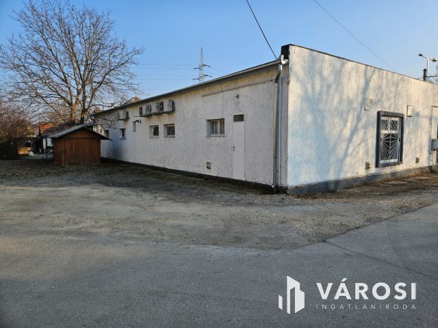 Debrecen Szabadságtelepen Kiváló Üzlethelyiség!