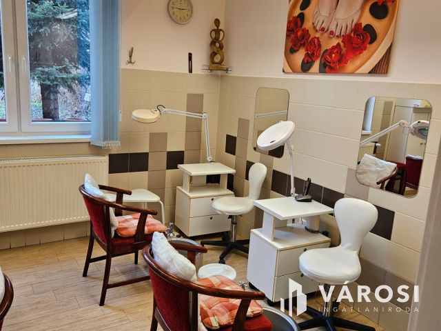 Debrecen Belvárosi Üzleti Ingatlan, Szuper Helyen!