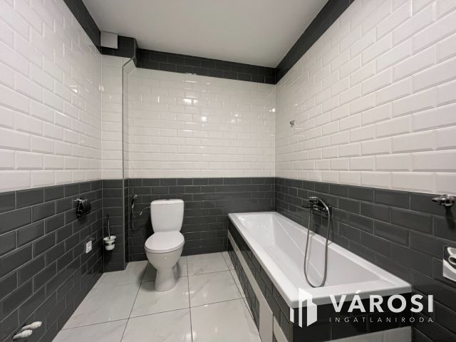 Debrecen Belvárosi 3 Szoba Nappalis Új Lakás Kiadó!