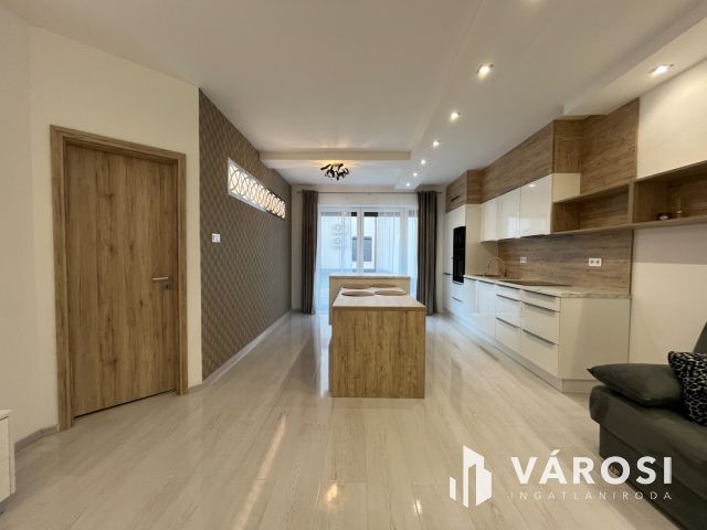 Debrecen Belvárosi 3 Szoba Nappalis Új Lakás Kiadó!