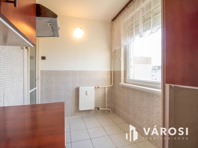 Ideális ez a lakás, ha szereti a nyüzsgést és a nyugalmat is