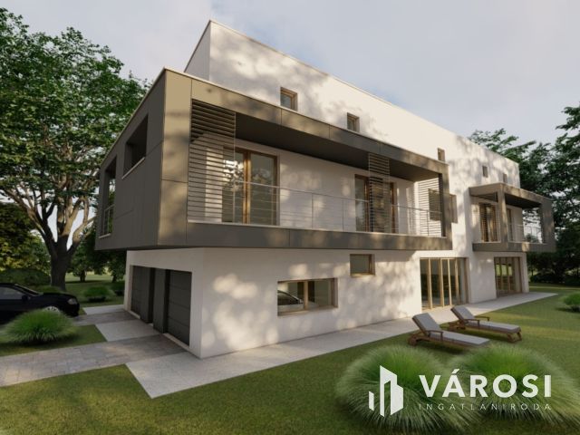 Minőség és praktikum egy remek lokációban!