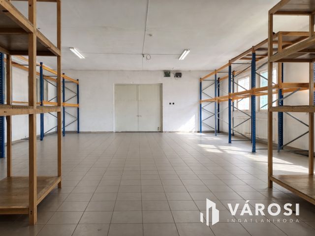 Kivételes telephely lehetőség Debrecen-Déli ipari részén!