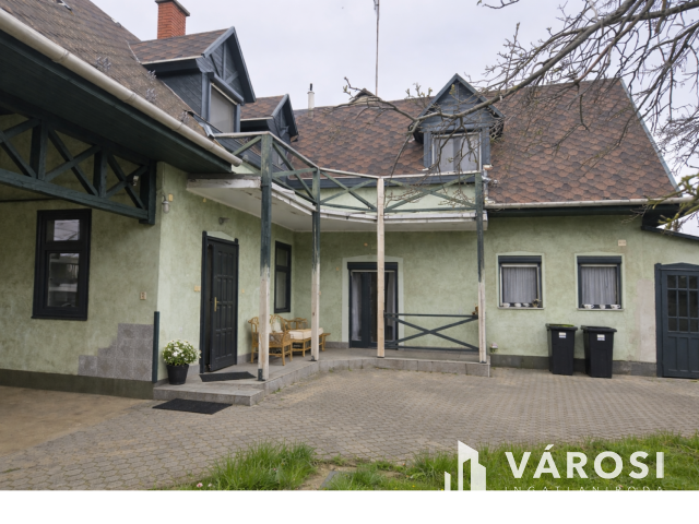 Tágas családi ház, dolgozói szállásnak-Debrecen Nagyerdőalja