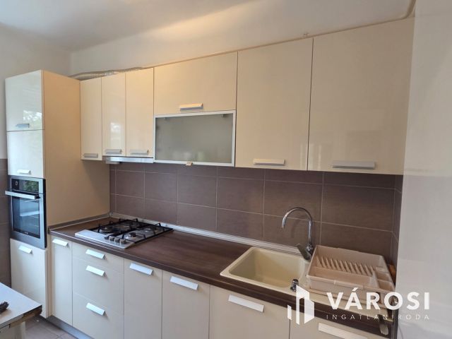 Azonnal költözhető lakás a Nagyerdőnél-Debrecen