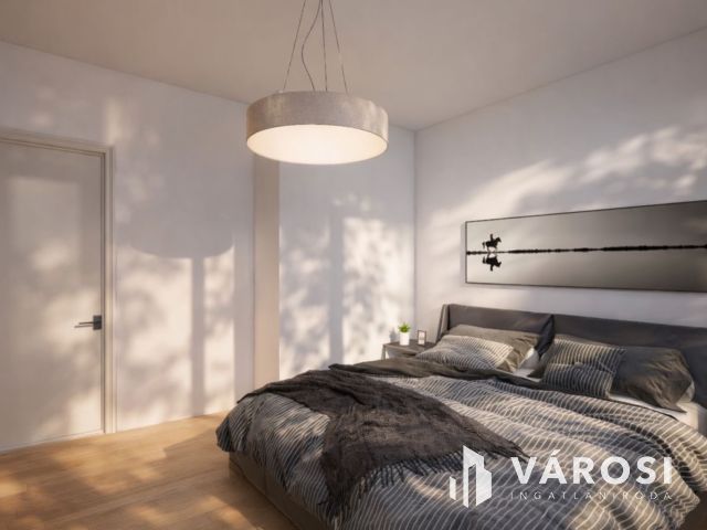 Kiváló elosztású, napfényes, 3 szobás lakás Rákoscsabán