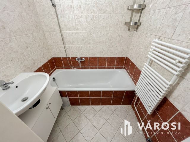 Szenzációs helyen a Mechwart téren!