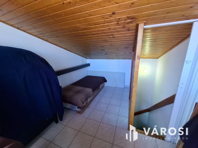 Nyaraló Balatonhoz közel