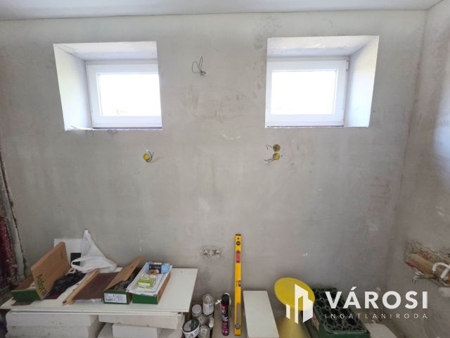 Eladó ikerház Szigethalom csendes részén