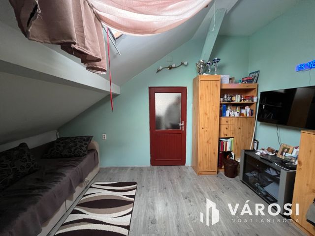 Debrecen-Józsán Dupla Komfortos Családi Ház!