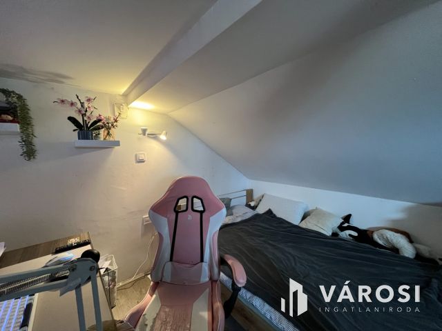 Debrecen-Józsán Dupla Komfortos Családi Ház!