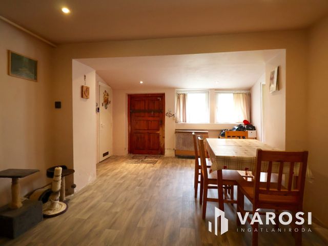 Felújítandó parasztház