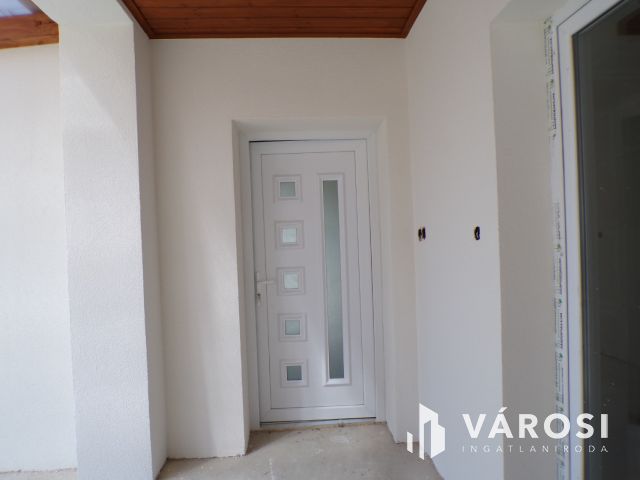 Kanizsától pár percre otthonos ház eladó