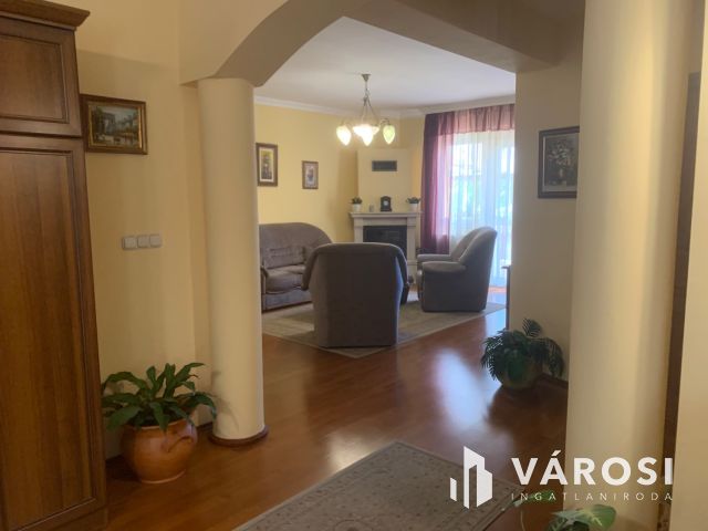 Prémium családi ház kiváló lokációban eladó