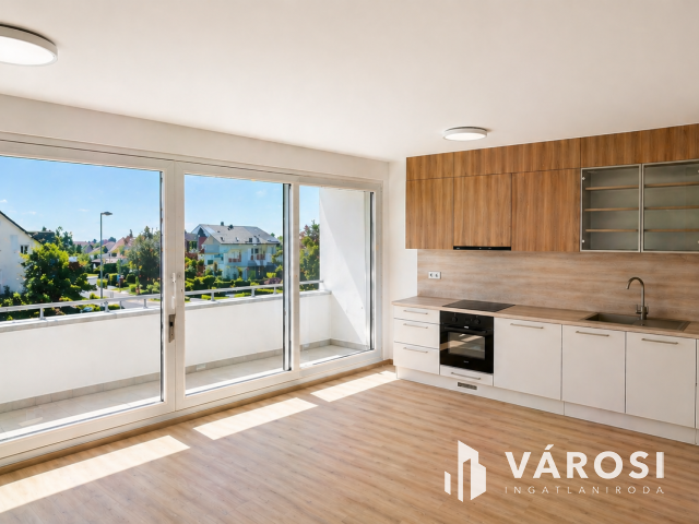 Szinte egyetlen ilyen lehetőség-új költözhető lakás-Debrecen