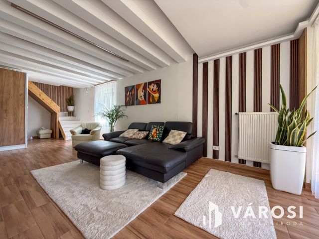 Eresztvényben frissen felújított, működő vendégház eladó!