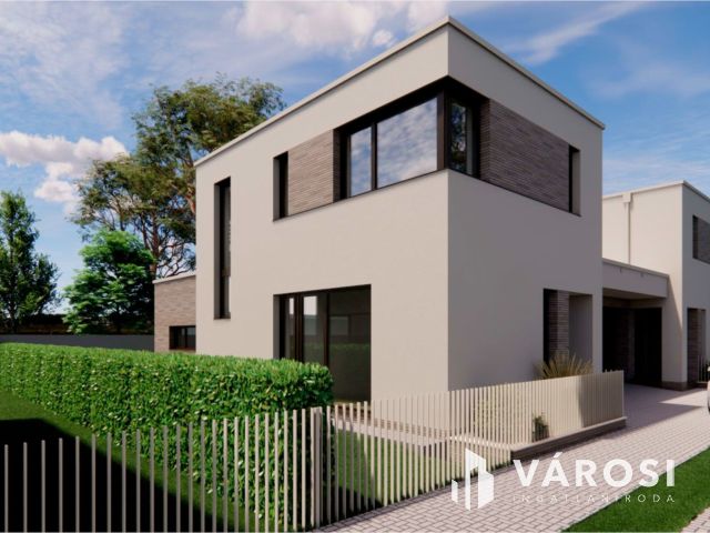 Vidékies hangulat Debrecen egyik kedvelt részén