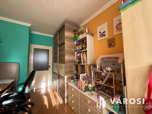 Debrecen Kertkapcsolatos Földszinti Lakás