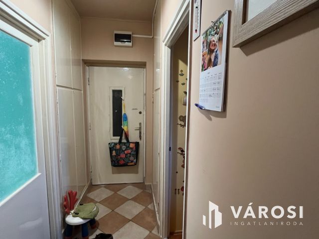 Debrecen Kertkapcsolatos Földszinti Lakás