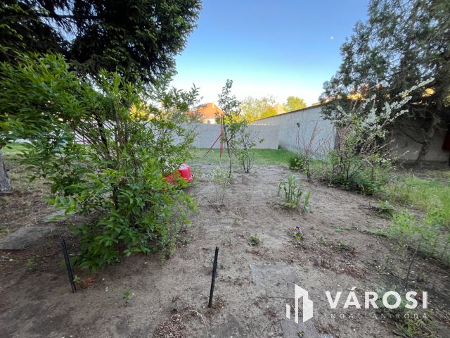 Debrecen Kertkapcsolatos Földszinti Lakás