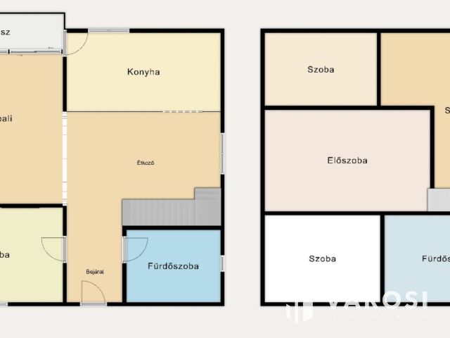Prémium családi ház Csongrádon