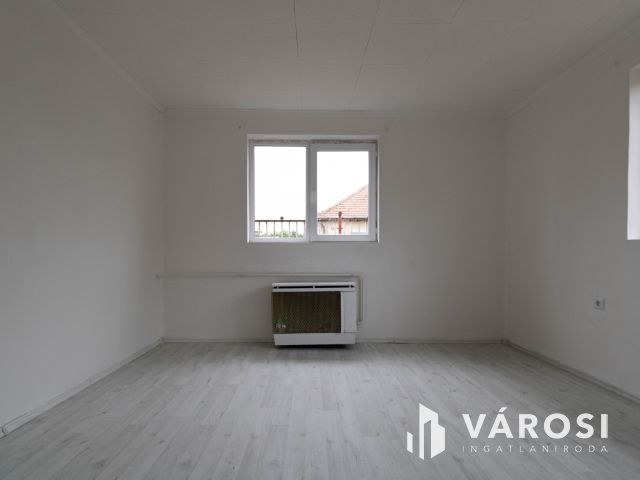 Felújított családi ház Szabadkígyóson