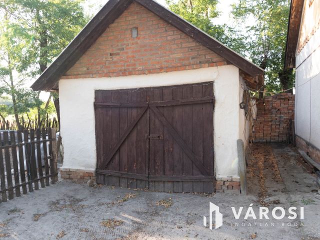 Egy hely, ahol még mindig hallani a természet csendjét