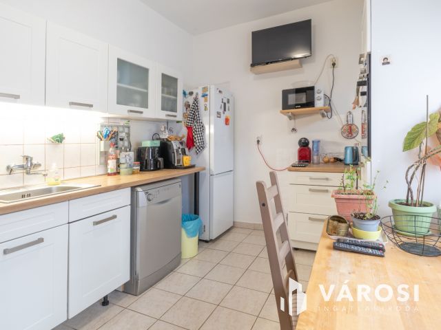 Többgenerációs családi ház  Új Petőfitelepen
