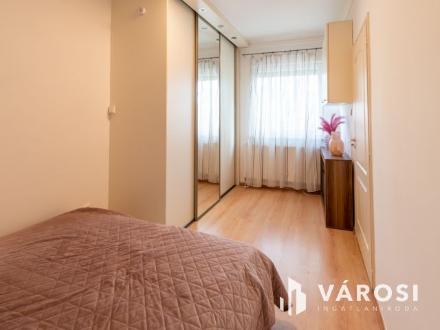 Kiváló állapot, remek elhelyezkedés – csak költöznie kell!