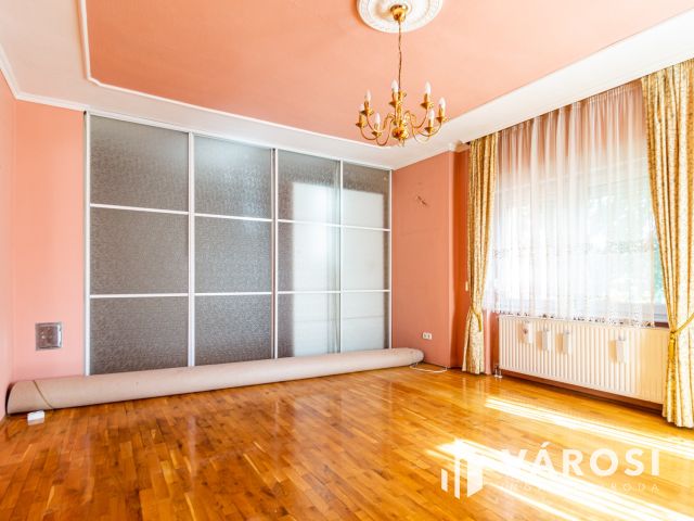 Kertkapcsolat-zöldövezet Csillaghegyen azonnali költözéssel