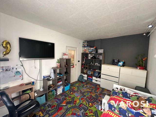 Otthonos családi ház Sámsonkertben